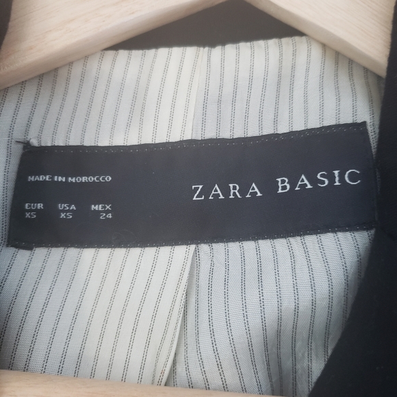 Zara blazer - Picture 3 of 6